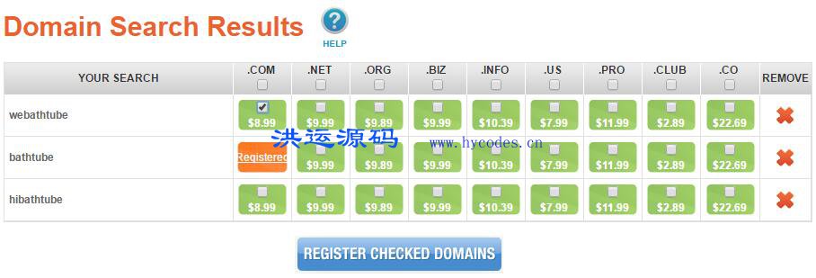 NameSilo从注册、转出、Push详细教程 强烈建议收藏