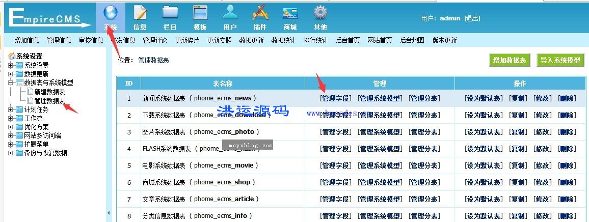 帝国默认勾选远程保存图片和默认勾选第一张上传图片为标题图片