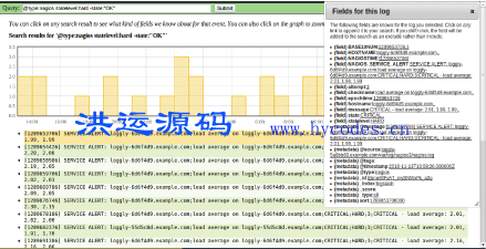 Logstash日志管理系统