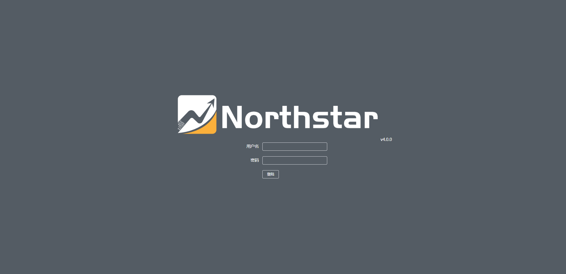 Northstar盈富量化交易软件
