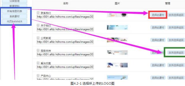 Zancms商品礼盒包装多语言源码